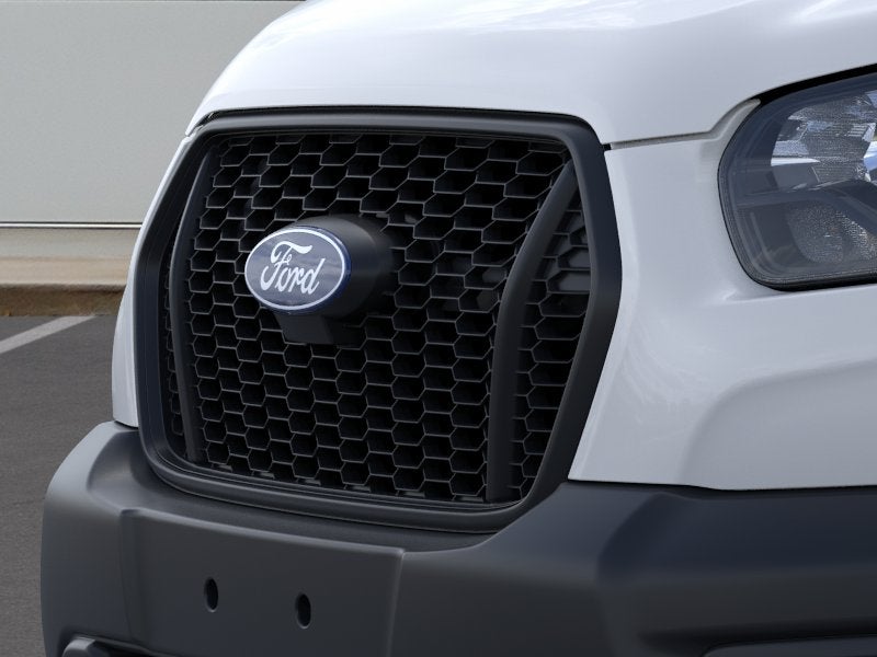 2026 Ford Transit Passenger Wagon XL