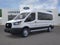 2026 Ford Transit Passenger Wagon XL