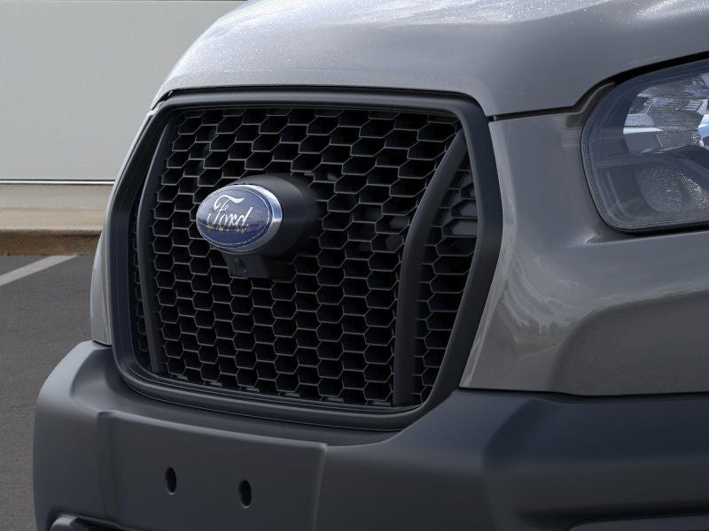 2025 Ford Transit Passenger Wagon XL