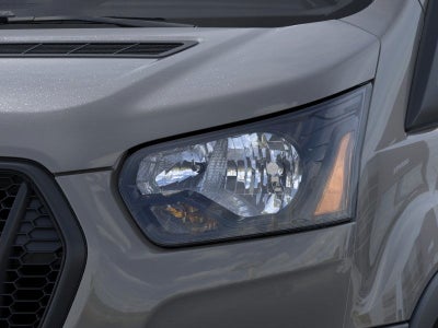 2025 Ford Transit Passenger Wagon XL