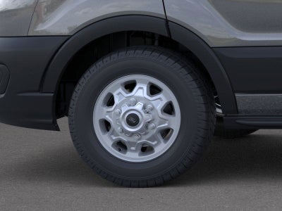 2025 Ford Transit Passenger Wagon XL