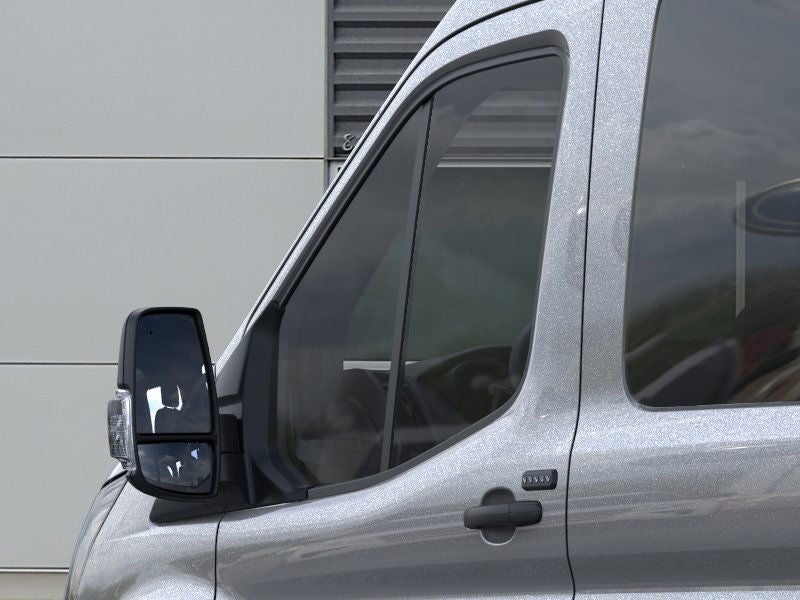 2025 Ford Transit Passenger Wagon XL