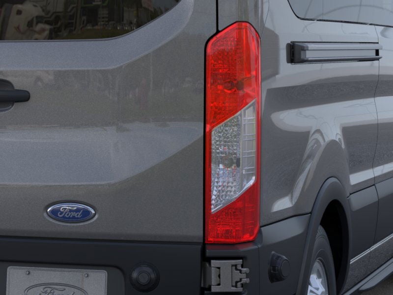 2025 Ford Transit Passenger Wagon XL