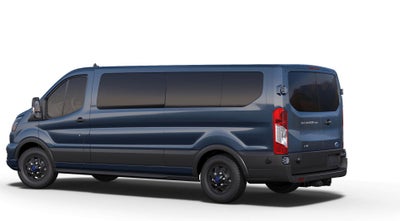 2025 Ford Transit Passenger Wagon XLT