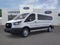 2025 Ford Transit Passenger Wagon XL