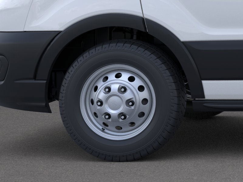 2025 Ford Transit Passenger Wagon XL