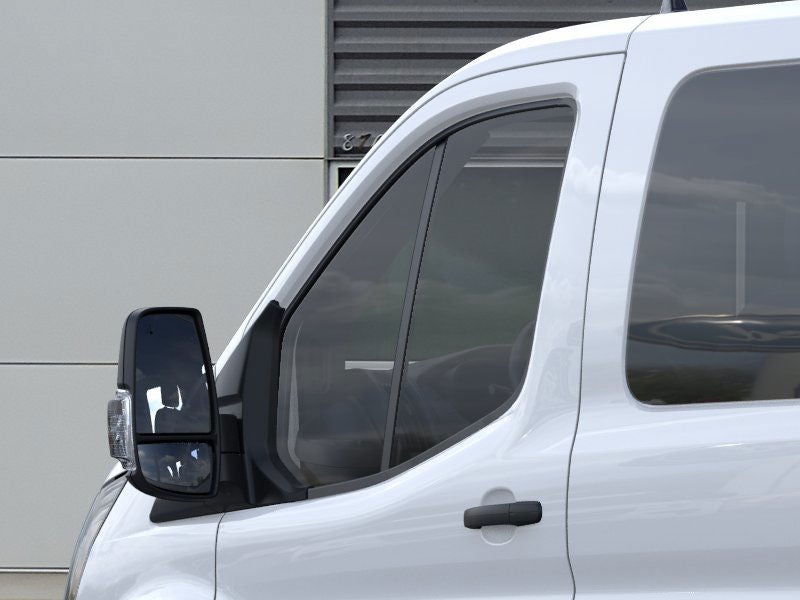 2025 Ford Transit Passenger Wagon XL