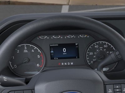 2026 Ford Super Duty F-350 DRW XL