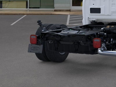 2026 Ford Super Duty F-350 DRW XL