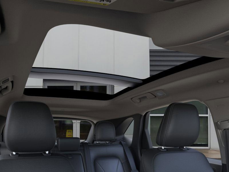 2026 Ford Escape Platinum