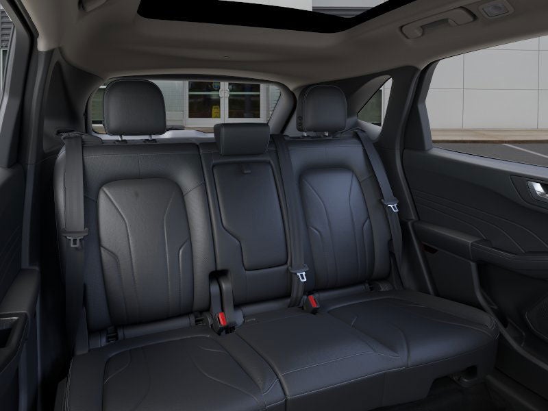 2026 Ford Escape Platinum