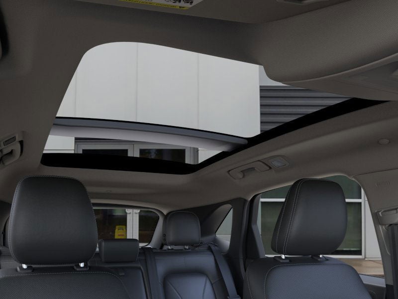 2026 Ford Escape Platinum