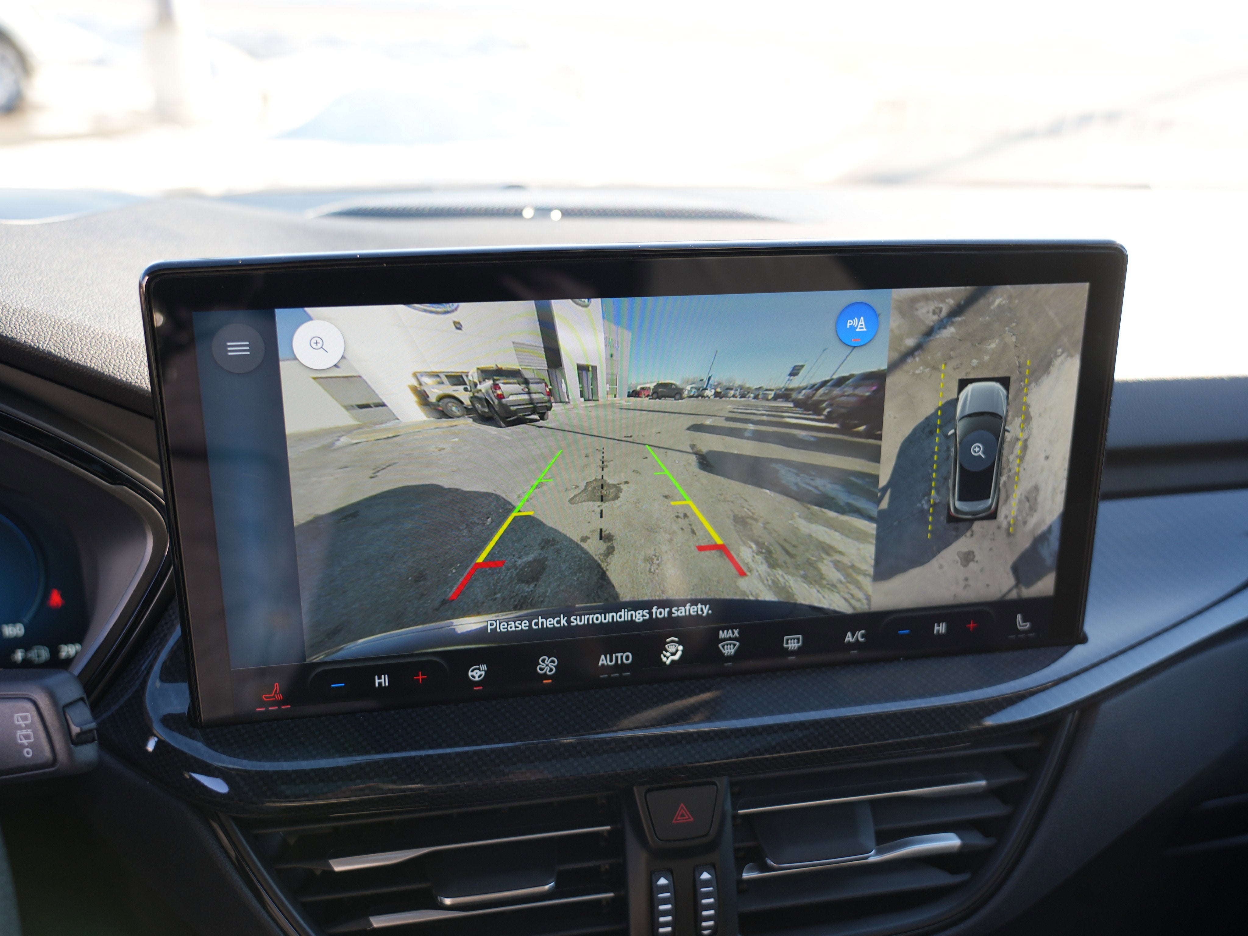 2023 Ford Escape ST-Line Elite