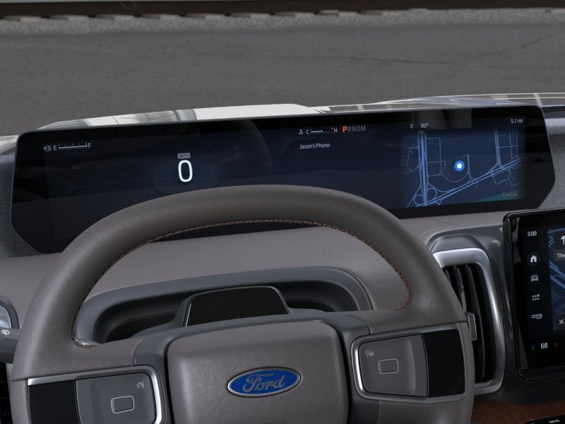 2026 Ford Expedition Max King Ranch