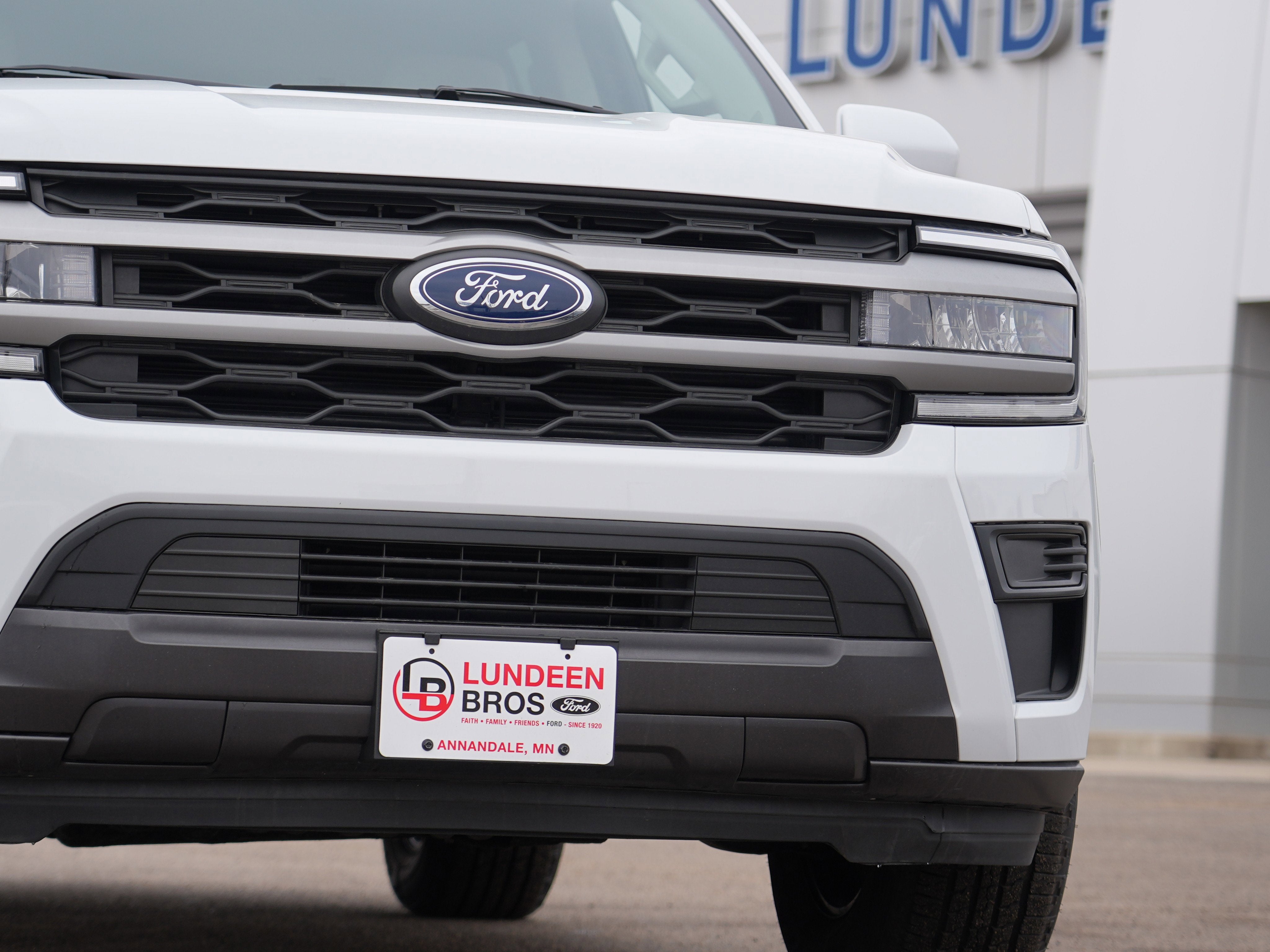 2024 Ford Expedition XLT