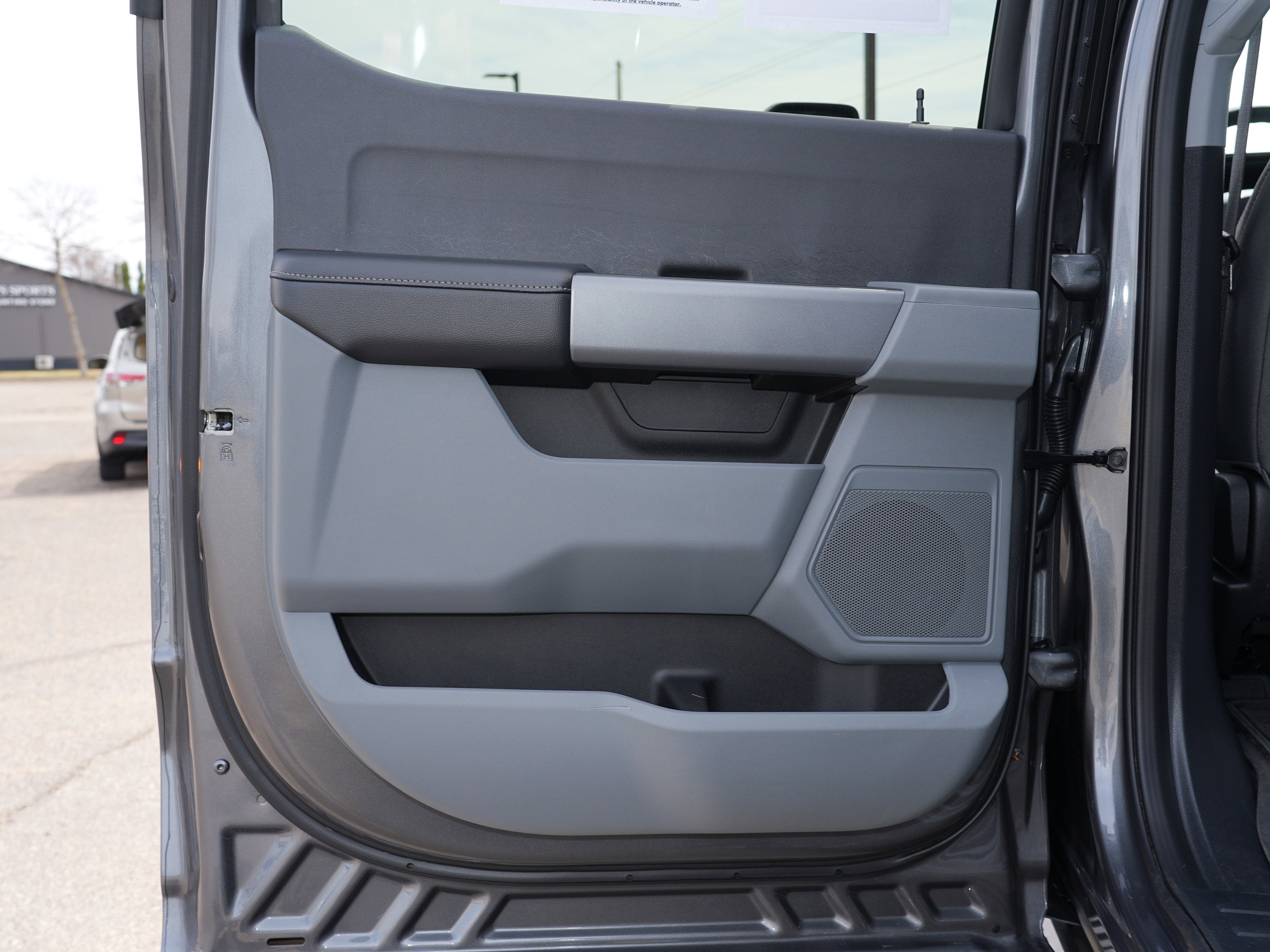 2024 Ford Super Duty F-250 SRW XL