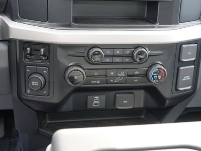 2024 Ford Super Duty F-250 SRW XL