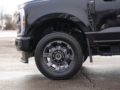 2024 Ford Super Duty F-250 SRW XLT