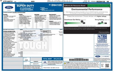 2024 Ford Super Duty F-250 SRW XLT