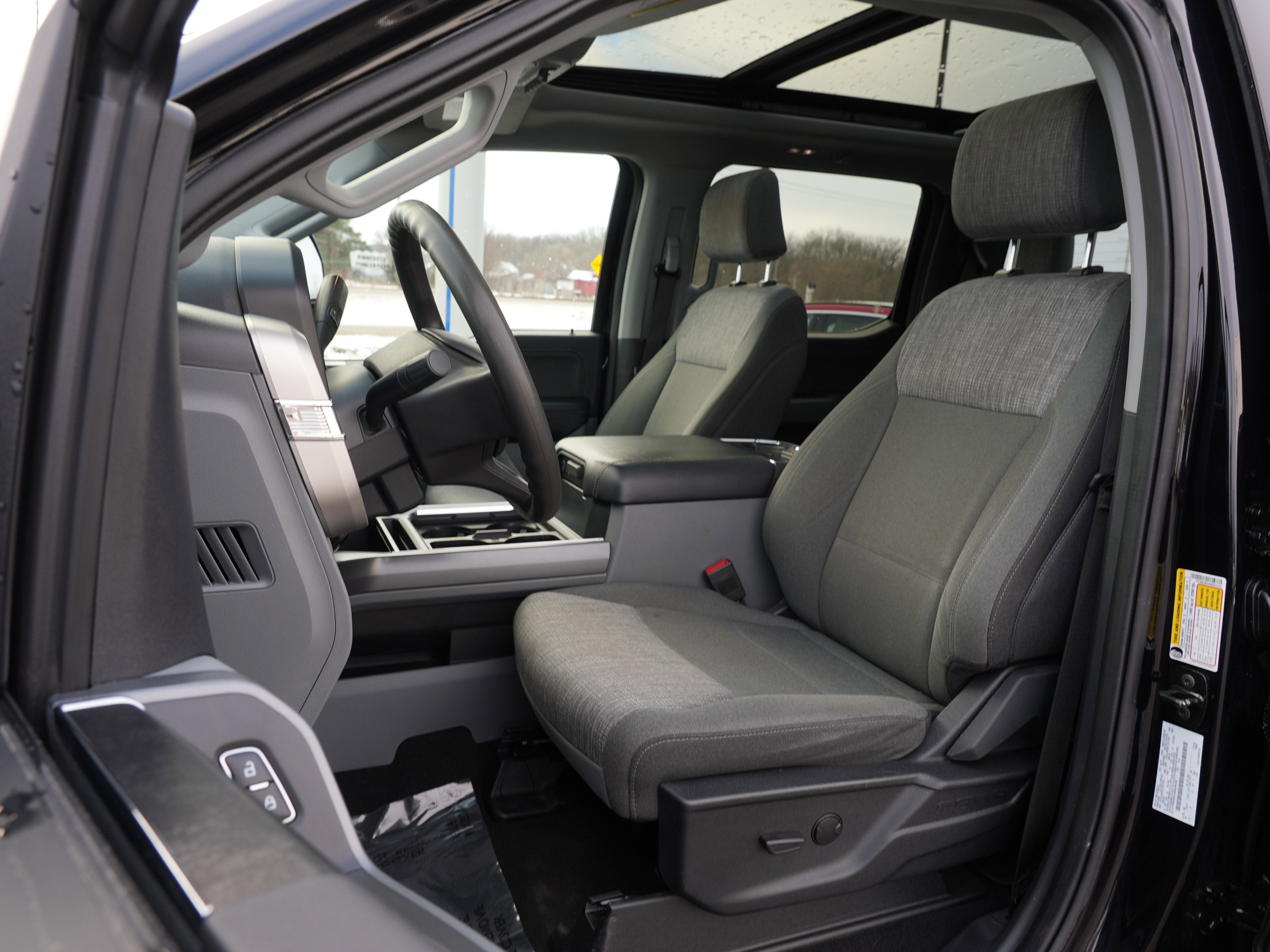 2024 Ford Super Duty F-250 SRW XLT