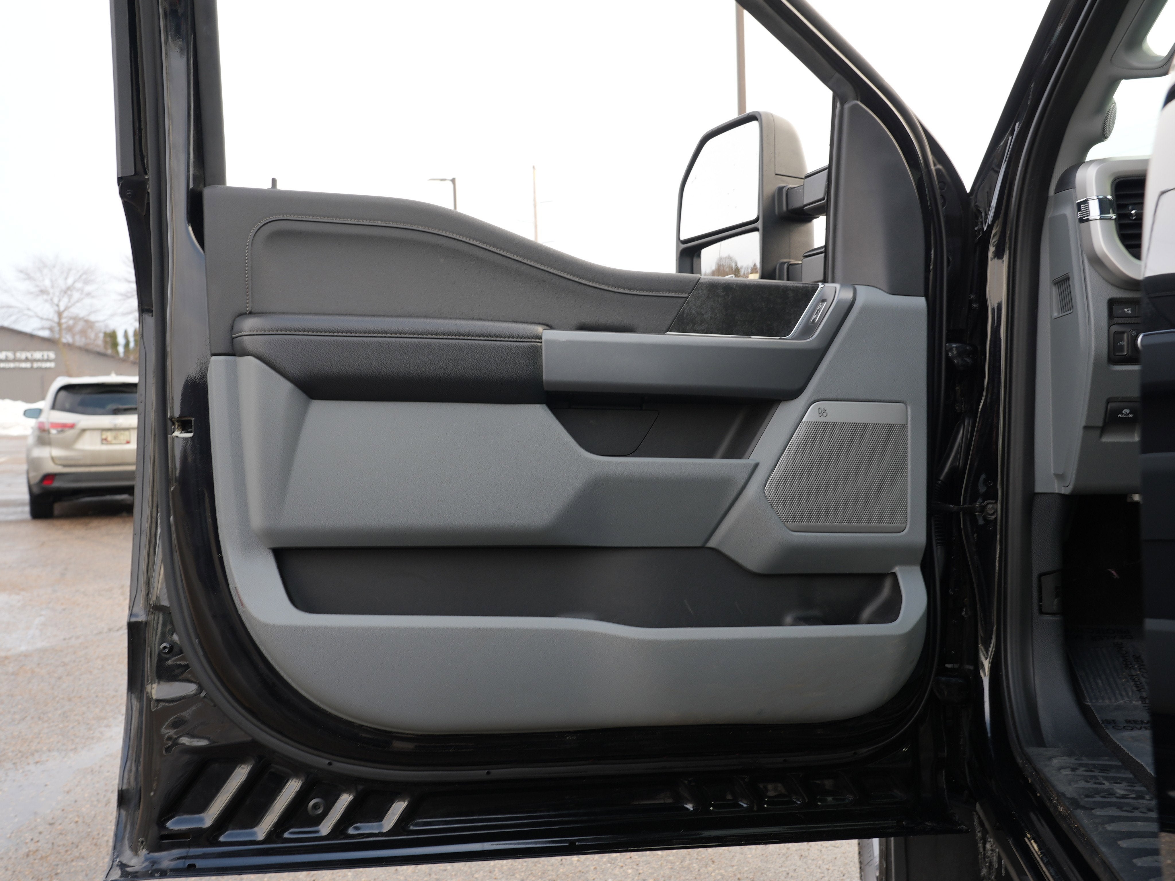 2024 Ford Super Duty F-250 SRW XLT