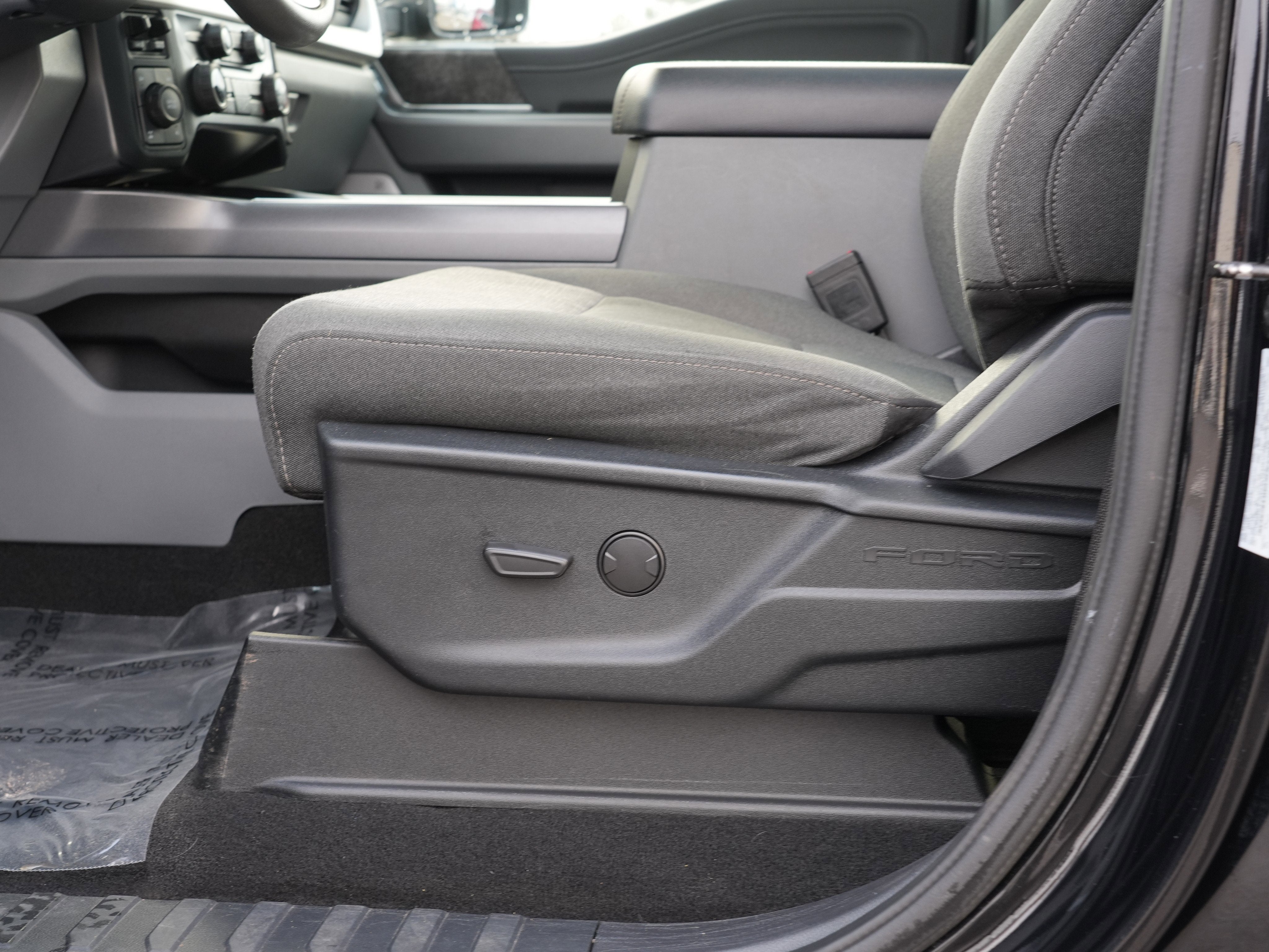 2024 Ford Super Duty F-250 SRW XLT