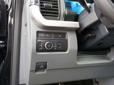 2024 Ford Super Duty F-250 SRW XLT