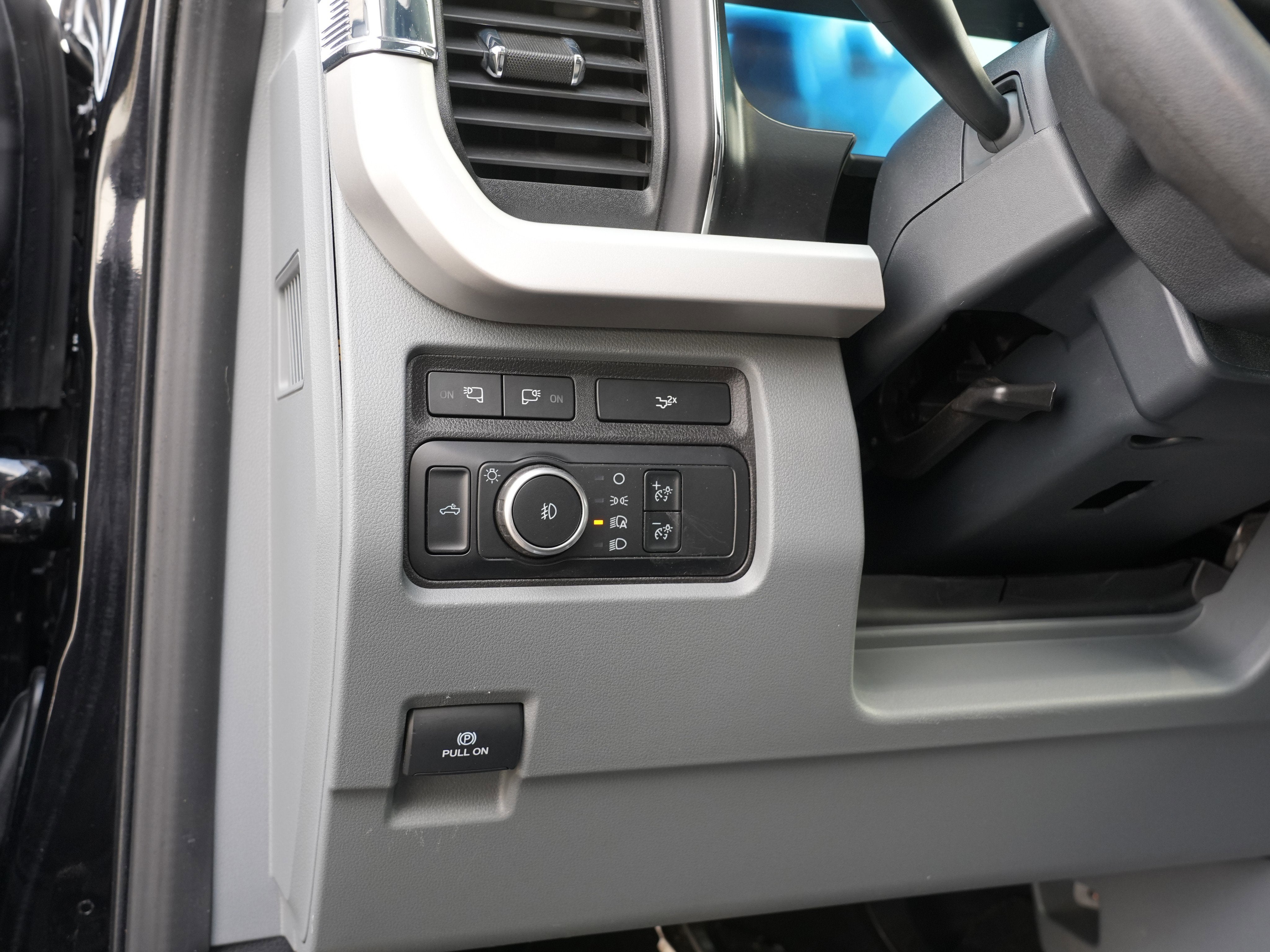 2024 Ford Super Duty F-250 SRW XLT