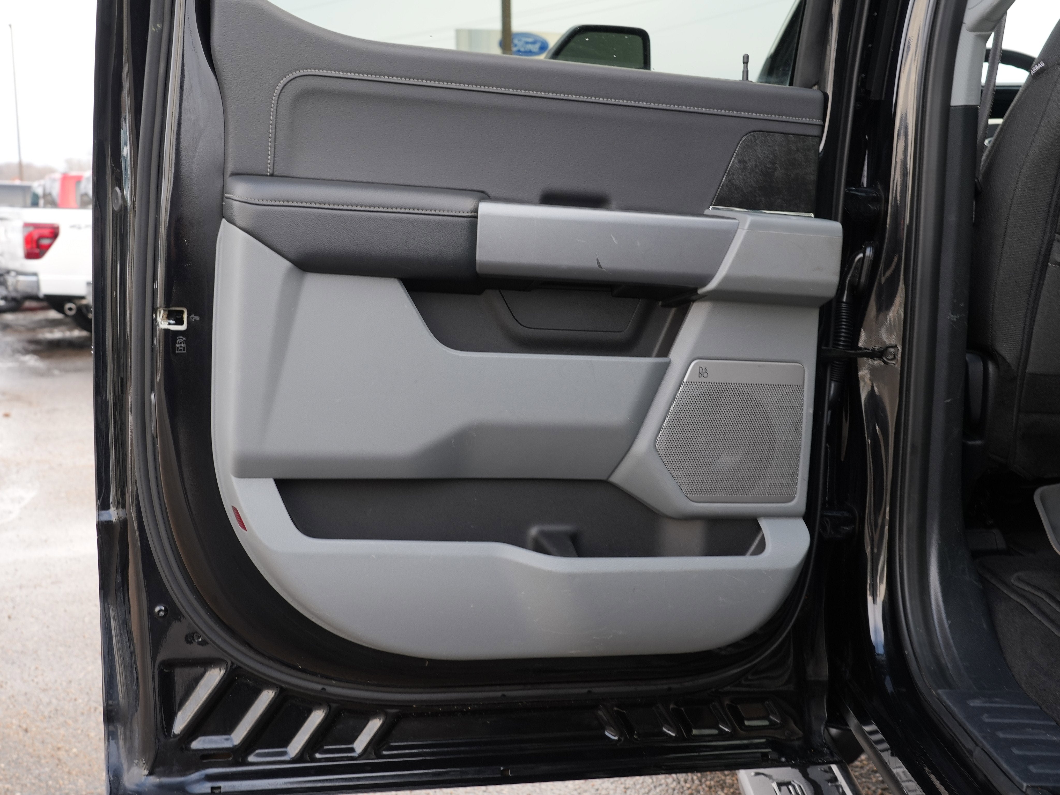 2024 Ford Super Duty F-250 SRW XLT