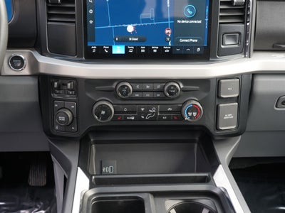 2024 Ford Super Duty F-250 SRW XLT