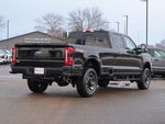 2024 Ford Super Duty F-250 SRW XLT