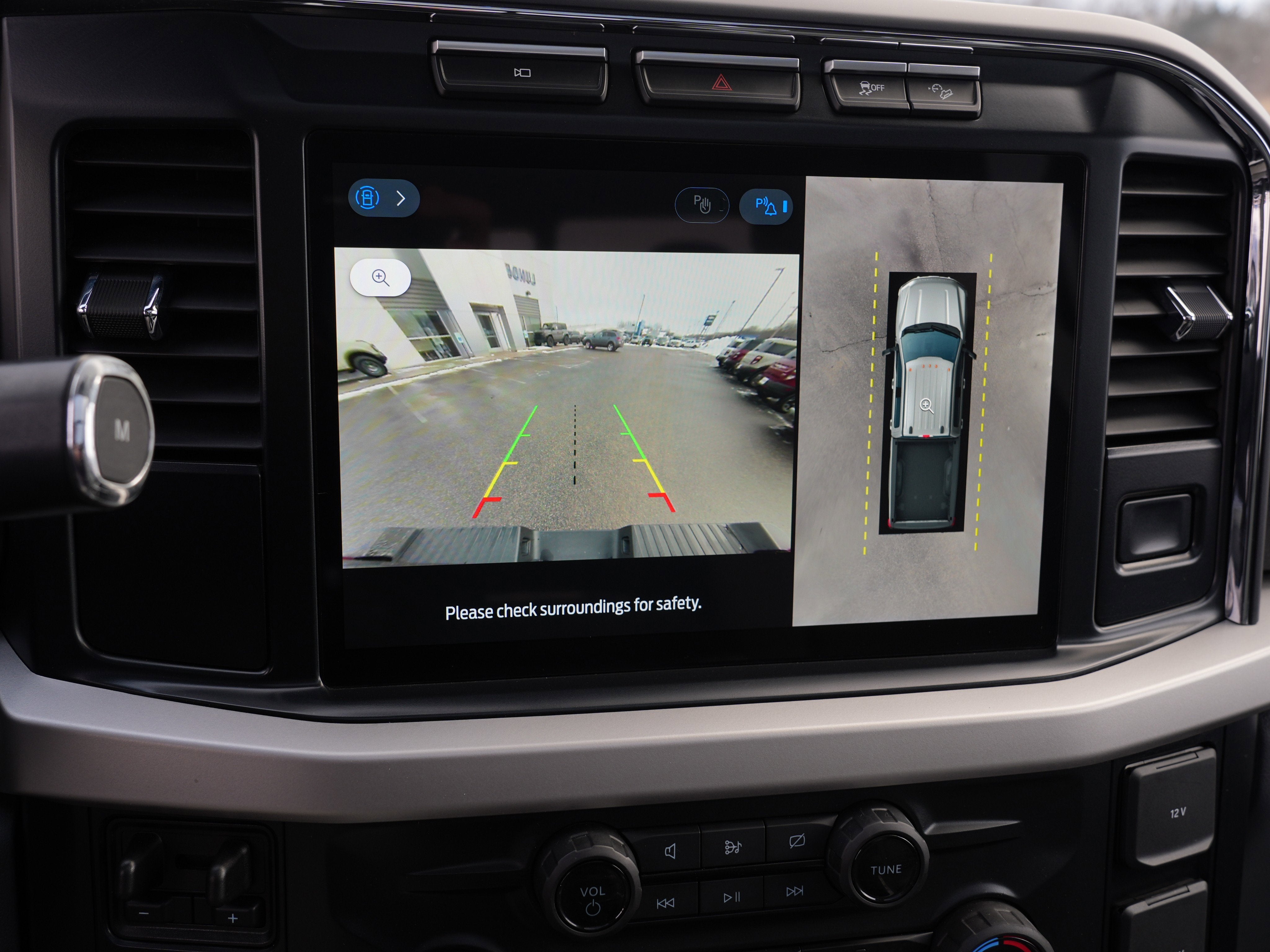 2024 Ford Super Duty F-250 SRW XLT