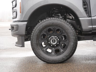 2026 Ford Super Duty F-250 SRW XLT