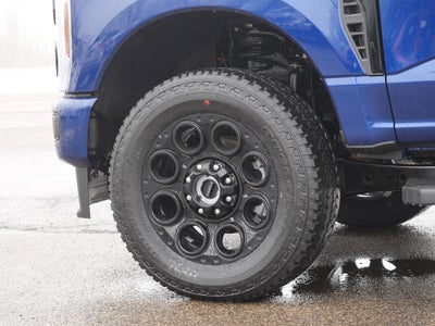 2026 Ford Super Duty F-350 SRW XLT