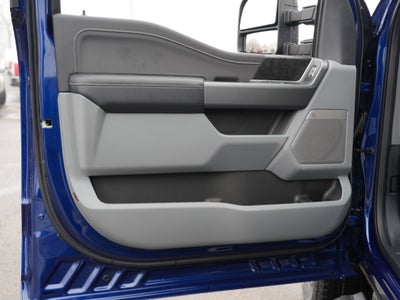 2026 Ford Super Duty F-350 SRW XLT