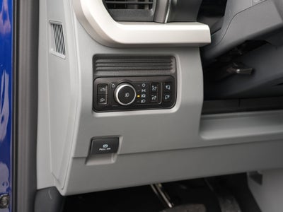 2026 Ford Super Duty F-350 SRW XLT