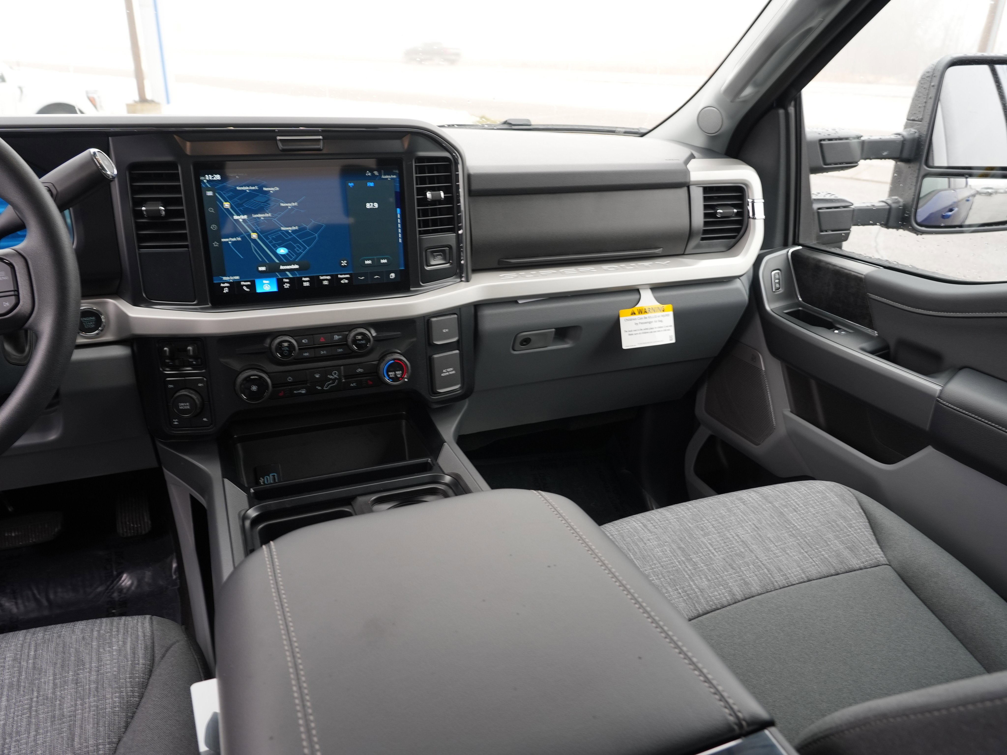 2026 Ford Super Duty F-350 SRW XLT