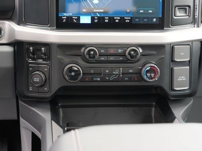 2026 Ford Super Duty F-350 SRW XLT