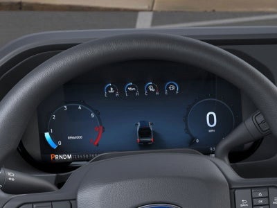 2026 Ford Super Duty F-350 SRW XLT