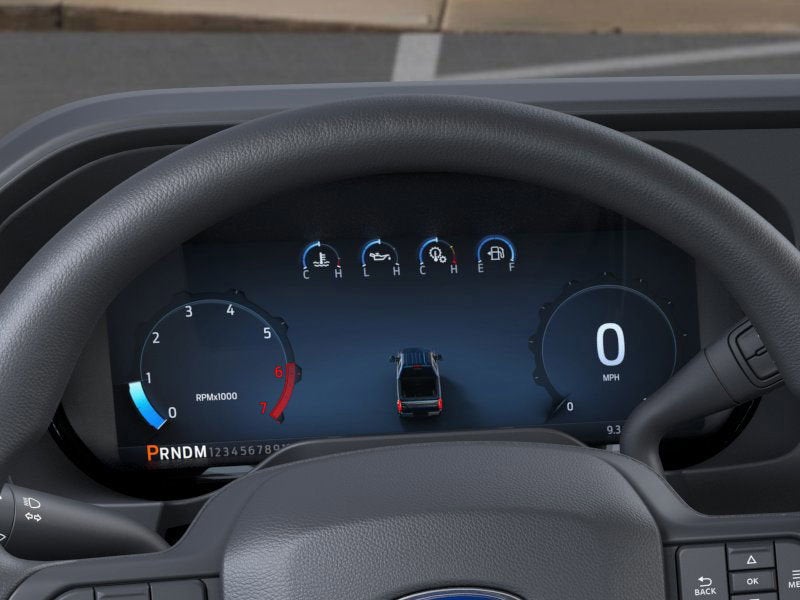 2026 Ford Super Duty F-350 SRW XLT