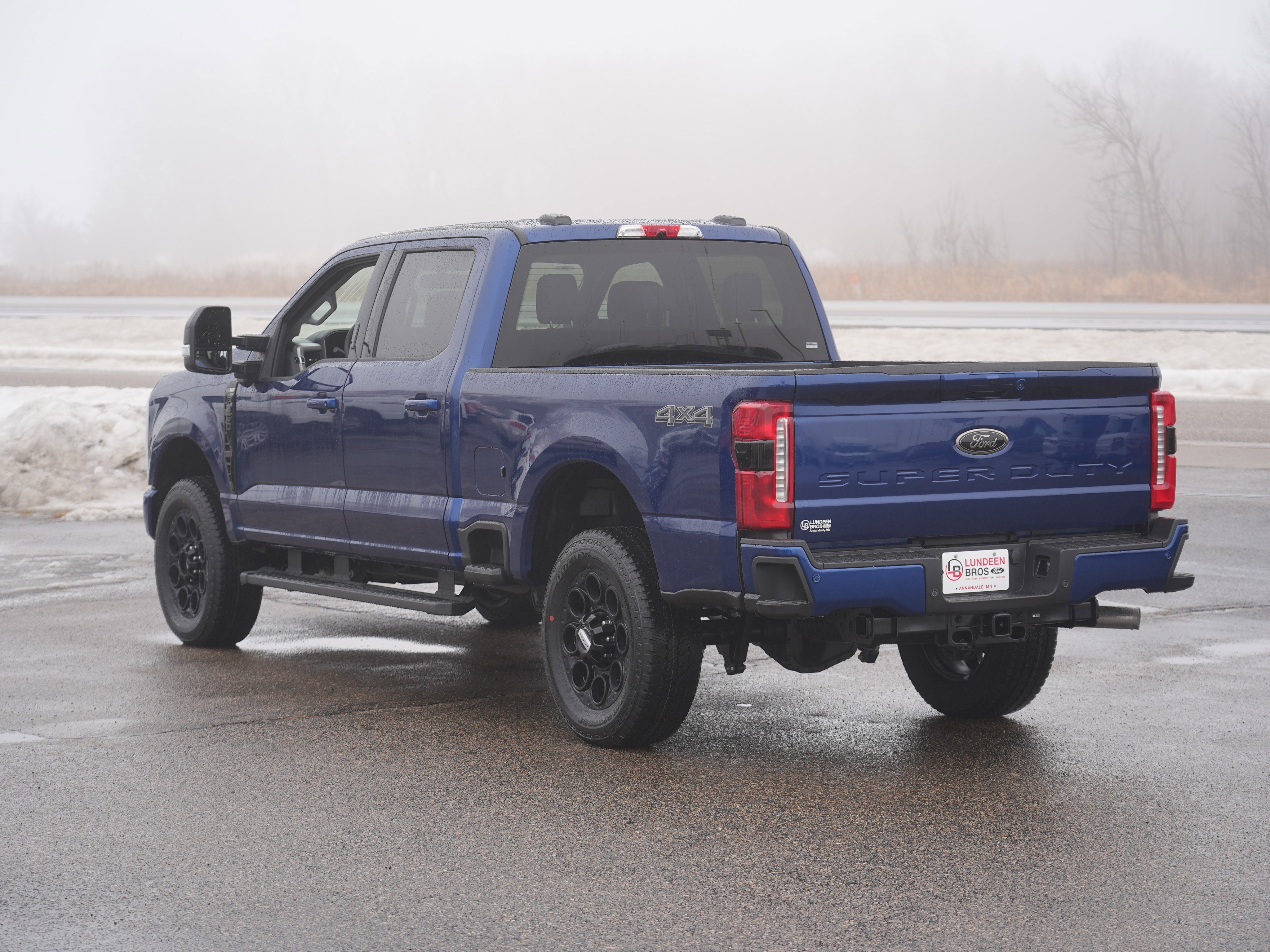 2026 Ford Super Duty F-350 SRW XLT