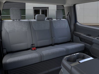 2026 Ford Super Duty F-350 SRW XLT