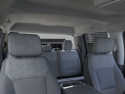 2026 Ford Super Duty F-350 SRW XLT