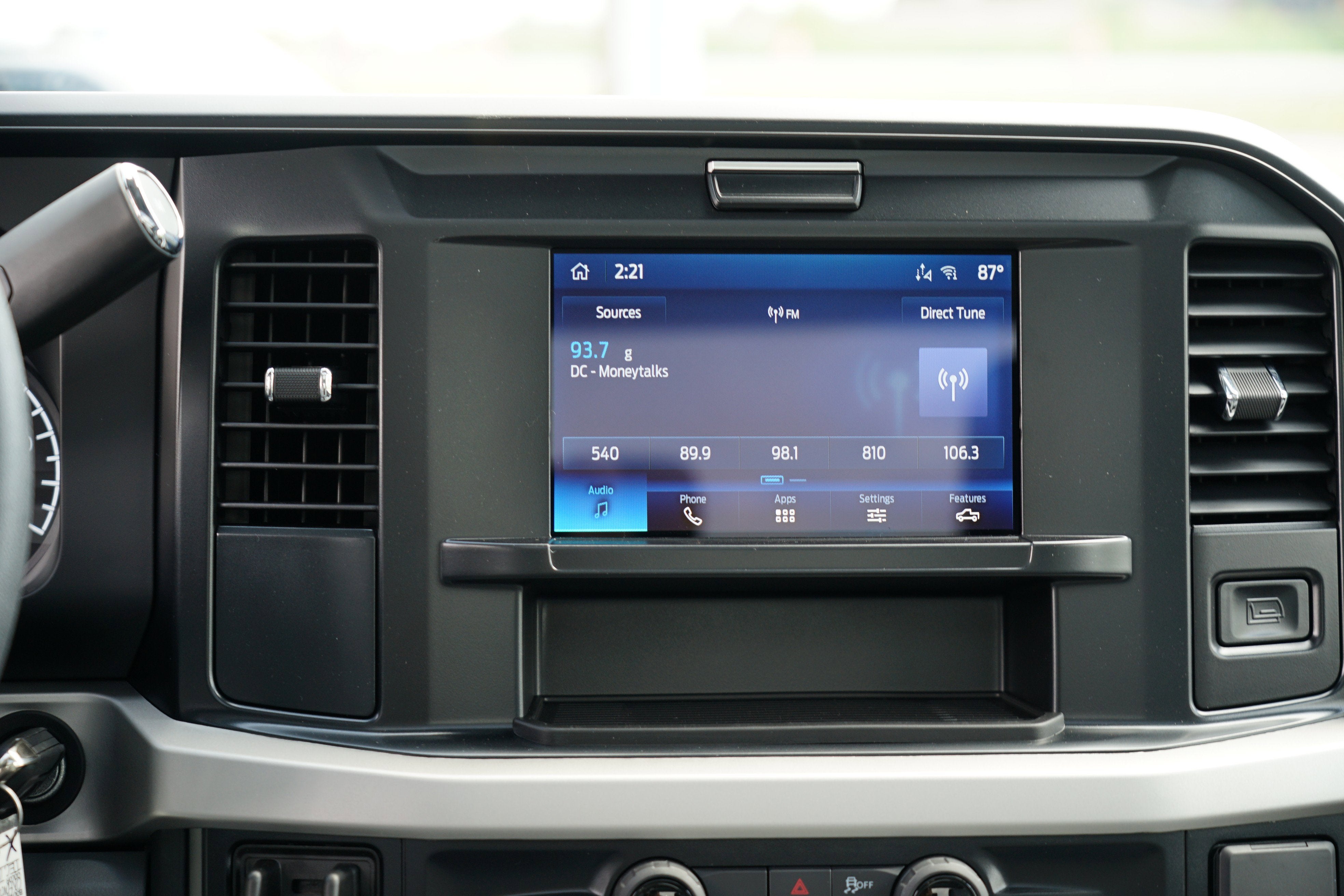 2026 Ford Super Duty F-350 SRW XLT