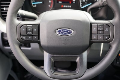 2026 Ford Super Duty F-350 SRW XLT