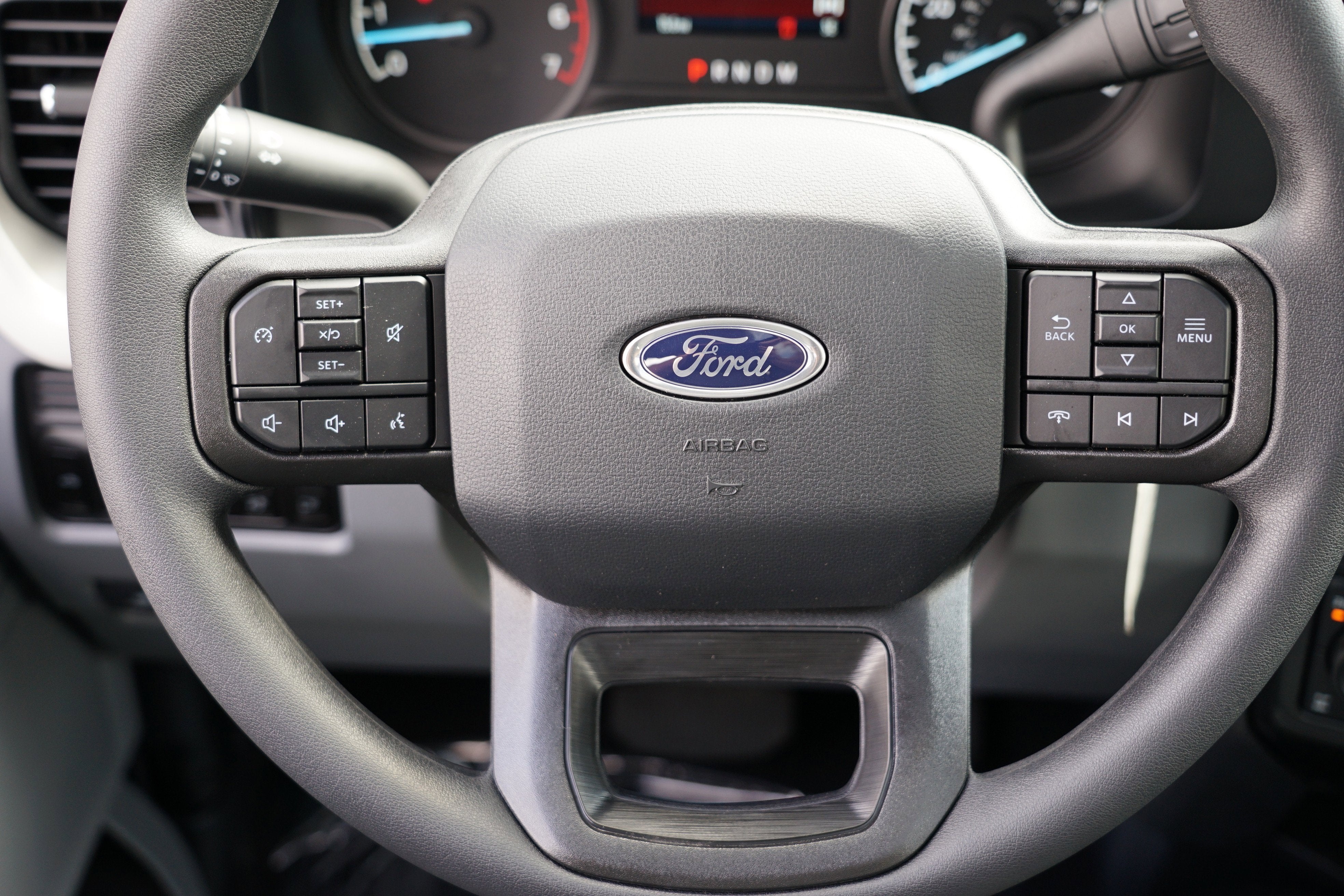 2026 Ford Super Duty F-350 SRW XLT