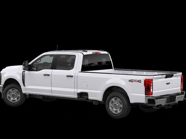 2026 Ford Super Duty F-350 SRW XLT