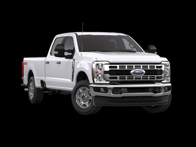 2026 Ford Super Duty F-350 SRW XLT