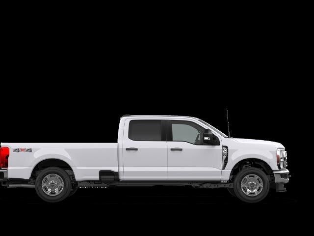 2026 Ford Super Duty F-350 SRW XLT