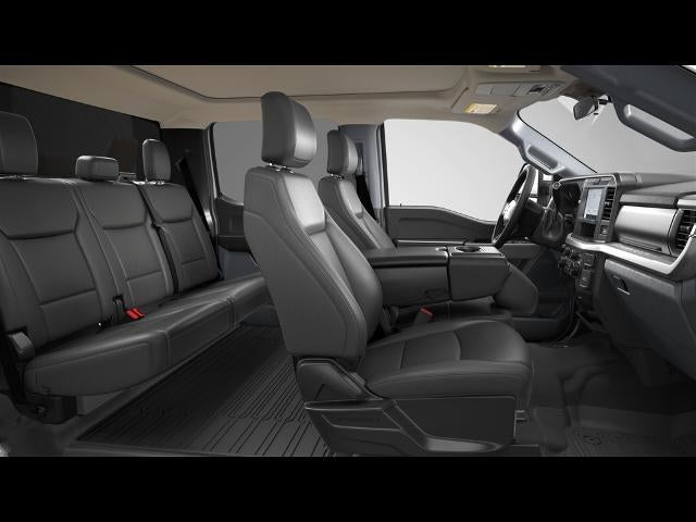 2026 Ford Super Duty F-350 SRW XLT